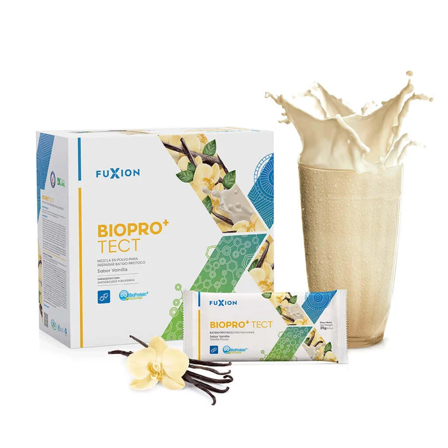 Biopro+ Tect — 14 sticks x 25 g