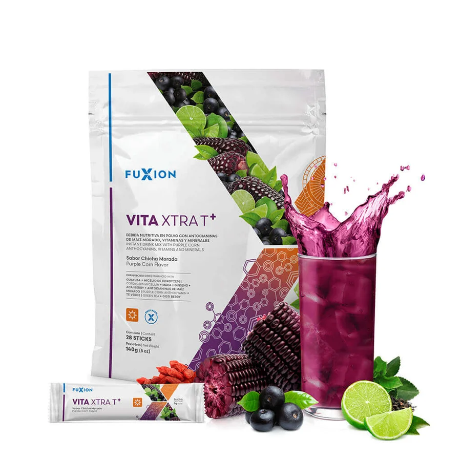 Vita Xtra T+ — 28 sticks x 5 g