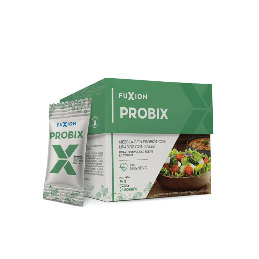 PROBIX — 28 sobres x 0.5 g