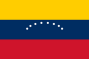 Bandera de Venezuela